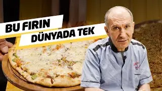 200 Yıl Sonra Bile Beni Konuşacaklar | Fransızlardan Kalma Tarihi Pideci