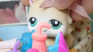 LPS׃ Дневник толстушки 0 1
