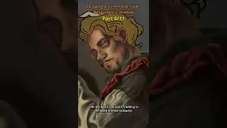 Drawing Caravaggio p6 #art #shorts