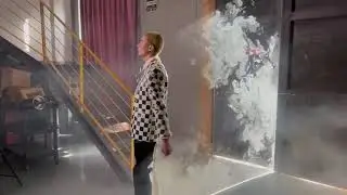 Mika x Schon Magazine [behind the scene]