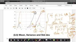 Introduction to Cumulative Distribution Function