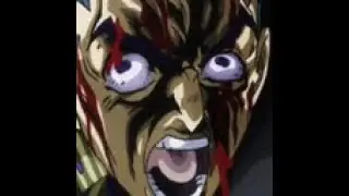 Basicaly stone ocean.