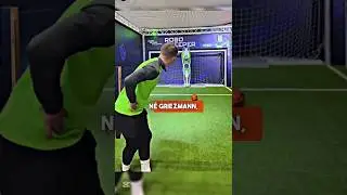 THE ONLY FOOTBALLER TO DO IT😱⚽️ 