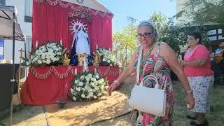 Purisima en Los Angeles (1)