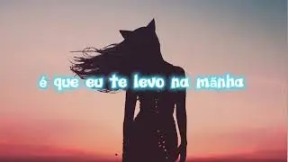Luf Mayr - Menina Lua [Karaokê]
