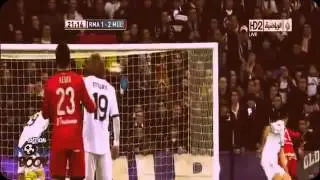 Real Madrid Vs Mallorca 5-2 all goals