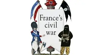 Piero San Giorgio - Vers la Guerre Civile ?