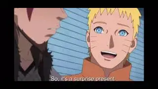 Naruto says n word 🤣
