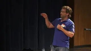 Dave Hilditch - Scaling WooCommerce to 1 million products - WP Intense