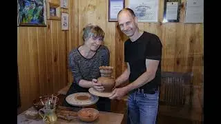 Creativity in North Latgale