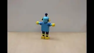 ROBŮTEK