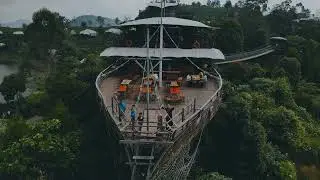 Indonesia by Drone