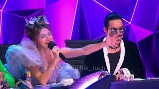 АНОНС 10 ВЫПУСКА 5 СЕЗОНА ШОУ МАСКА
