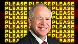 WE MIGHT GET THE BEST POSSIBLE VP PICK FROM KAMALA