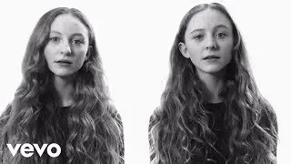 Of Monsters and Men - Wolves Without Teeth (Official Lyric Video)