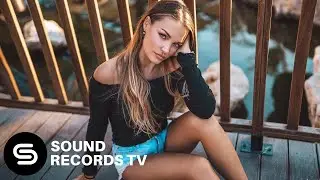 Stephan Amount - Missing Love (ft. Anna Leyne)