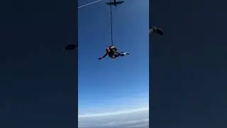 Прыжок