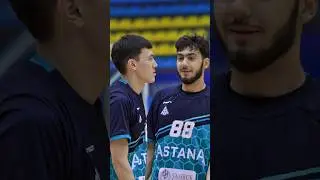 ⚔️Caspiy 🏀 