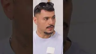 Птаха в шоу «Вкусно с Анфисой»