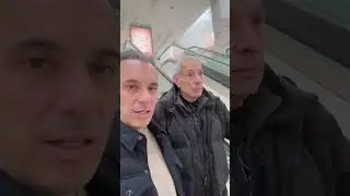 When’s the last time you went to the mall?