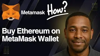 How to Buy Ethereum on MetaMask Wallet – Easy MetaMask Guide (2024)