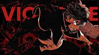 I Chose Violence「 AMVEDIT 」Jake Hill