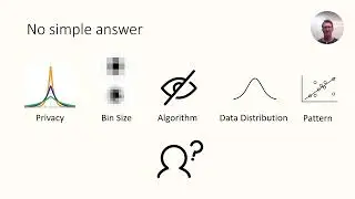 Investigating the Visual Utility of Differentially Private Scatterplots | VIS 2023