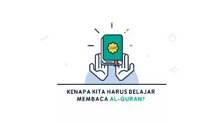 Doa Ahlul Quran (DOAQU) - Campaign Belajar Al-Qur'an