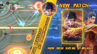 script natan starlight no password || Full efect - Mobile Legend Bang bang