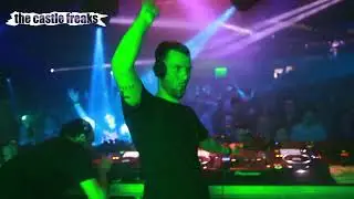 Aftermovie: the castle freaks 2018 - Ostersonntags Rave x Stadthalle Hachenburg