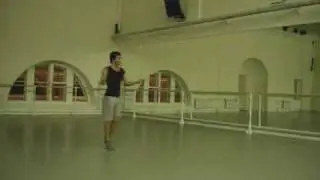 Mikhail Evgrafov .wmv