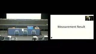 [7B] SenRev: Measurement of Personal Information Disclosure in Online Health Communities