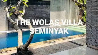 Royal Island Experience at The Wolas Villas & Spa