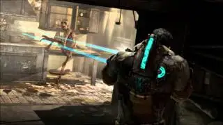Dead Space 3 Cheats Trainer +5