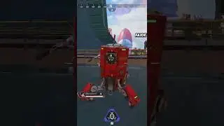What Happens When Casuals Becomes TOO EASY For Faide.. - Apex Legends