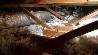 How to remove a load bearing wall