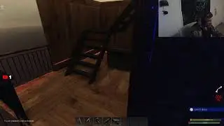 subsistence gameplay with ((cheats))