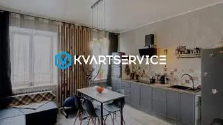 ГОТОВАЯ КВАРТИРА С РЕМОНТОМ И МЕБЕЛЬЮ | Omsk room tour | НЕДВИЖИМОСТЬ