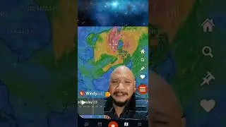 Bagyo update! On-call meteorologist, sir OER! 😁Oct. 23, 2024!#siroer#Kristine #bagyo#bagyoupdate