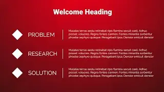 Create Beautiful Infographics using Photoshop