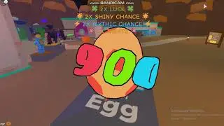НОВОЕ ОБНОВЛЕНИЕ В БАБЛ ГАМ! Bubble Gum Simulator!ХЭЛЛОУН 2!НОВЫЕ КОДЫ!
