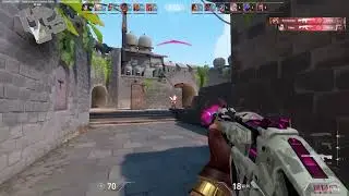 Guess my rank
