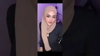 periscope live bigo beautiful hijab girl hot dance P2
