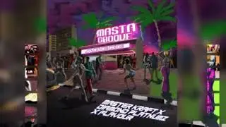 ABEKE - Master Craft x Diamond Platatnumz x Mr Flavour