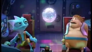 Paddle Pop Atlantos 2 || Part 5 Bahasa Indonesia