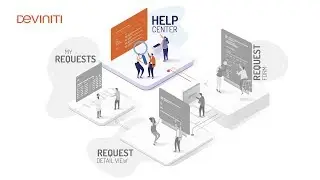 Jira Service Management tutorial series #2: Help Center