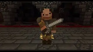 CNPC Script Commission Review Showcase: Agile Swordfighter - Brunodox