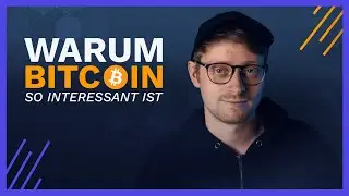 Warum Bitcoin so faszinierend ist: Über Spieltheorie, Austrian Economics, Kryptographie und mehr!