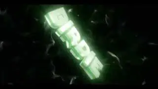 BirdieGraphiX Intro - By Vinther - His last intro ;C