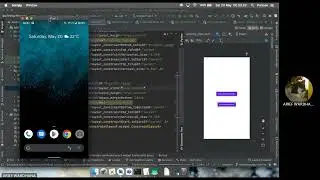 Intent & Passing Send Value (Activity) - Responsi Mobpro 1 D3RPLA Telkom Univ